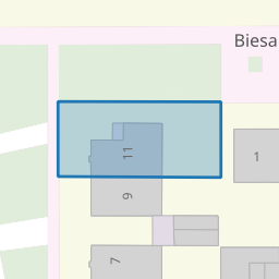 Perceel GLE01-A-1675