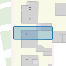 Perceel GLE01-A-1677