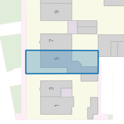 Perceel GLE01-A-1678