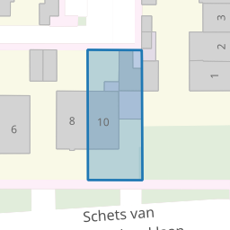 Perceel GLE01-A-1681