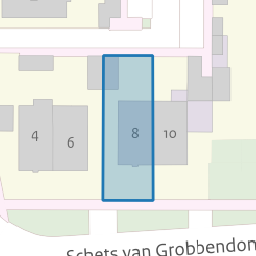 Perceel GLE01-A-1682