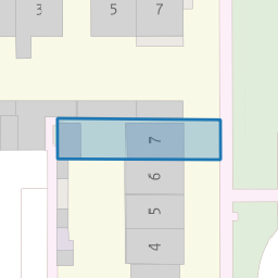 Perceel GLE01-A-1685