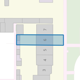 Perceel GLE01-A-1686