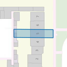 Perceel GLE01-A-1687