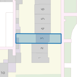 Perceel GLE01-A-1689