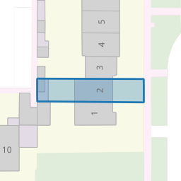 Perceel GLE01-A-1690