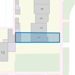 Perceel GLE01-A-1691