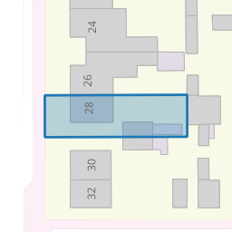 Perceel GLE01-A-1703