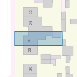 Perceel GLE01-A-1704