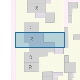 Perceel GLE01-A-1705