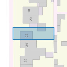 Perceel GLE01-A-1706