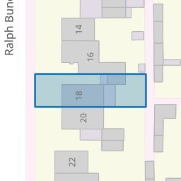 Perceel GLE01-A-1708