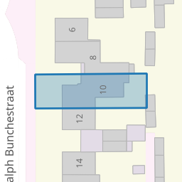 Perceel GLE01-A-1712
