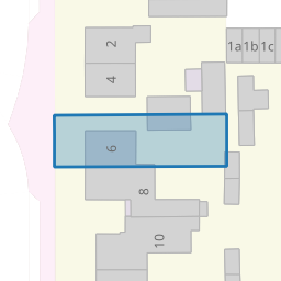 Perceel GLE01-A-1714