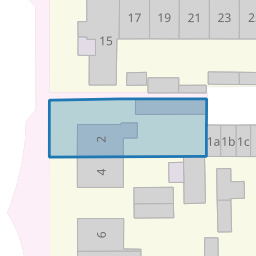 Perceel GLE01-A-1716