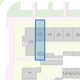 Perceel GLE01-A-1718