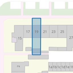 Perceel GLE01-A-1719