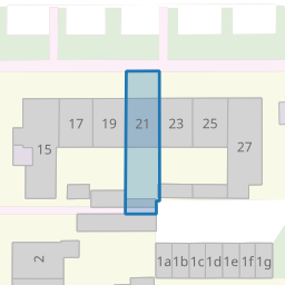 Perceel GLE01-A-1720