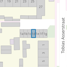 Perceel GLE01-A-1727