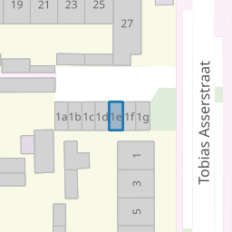 Perceel GLE01-A-1728