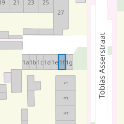 Perceel GLE01-A-1729