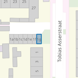 Perceel GLE01-A-1730