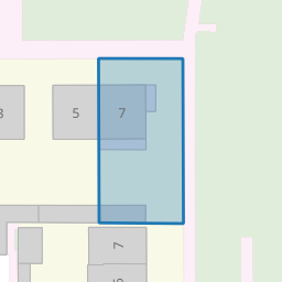 Perceel GLE01-A-1739