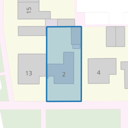 Perceel GLE01-A-1741