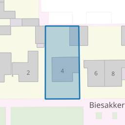 Perceel GLE01-A-1742
