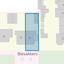 Perceel GLE01-A-1744