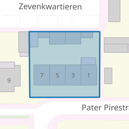 Perceel GLE01-A-1745