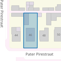 Perceel GLE01-A-1749