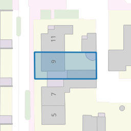 Perceel GLE01-A-1751