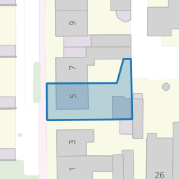 Perceel GLE01-A-1753