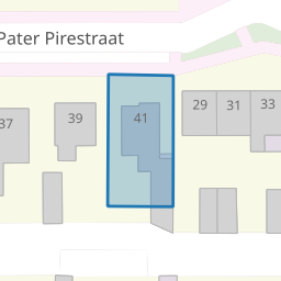 Perceel GLE01-A-1756