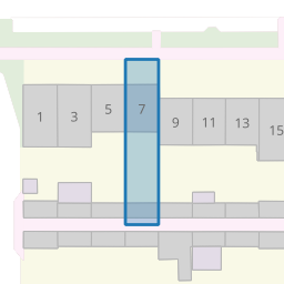 Perceel GLE01-A-1766