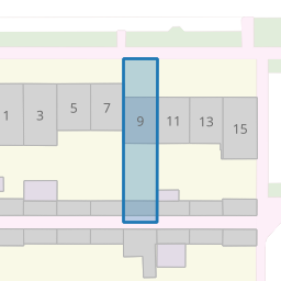Perceel GLE01-A-1767