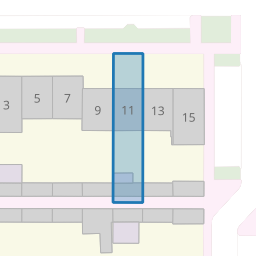 Perceel GLE01-A-1768
