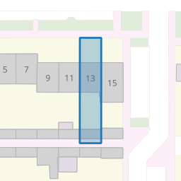 Perceel GLE01-A-1769