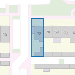 Perceel GLE01-A-1771