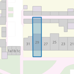 Perceel GLE01-A-1777