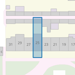 Perceel GLE01-A-1779