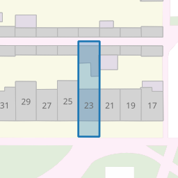 Perceel GLE01-A-1780