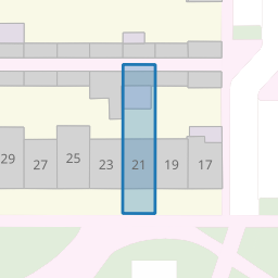 Perceel GLE01-A-1781