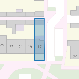 Perceel GLE01-A-1783