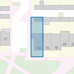 Perceel GLE01-A-1791