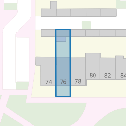 Perceel GLE01-A-1792