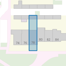 Perceel GLE01-A-1793