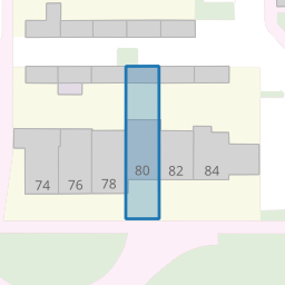 Perceel GLE01-A-1794