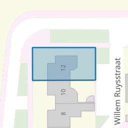 Perceel GLE01-A-1829